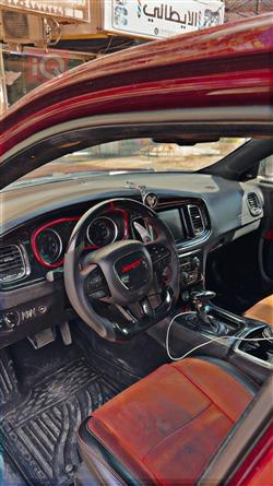 دودج تشارجر